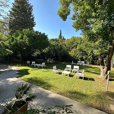 Relais Clivo Vaticano Рим Экстерьер фото