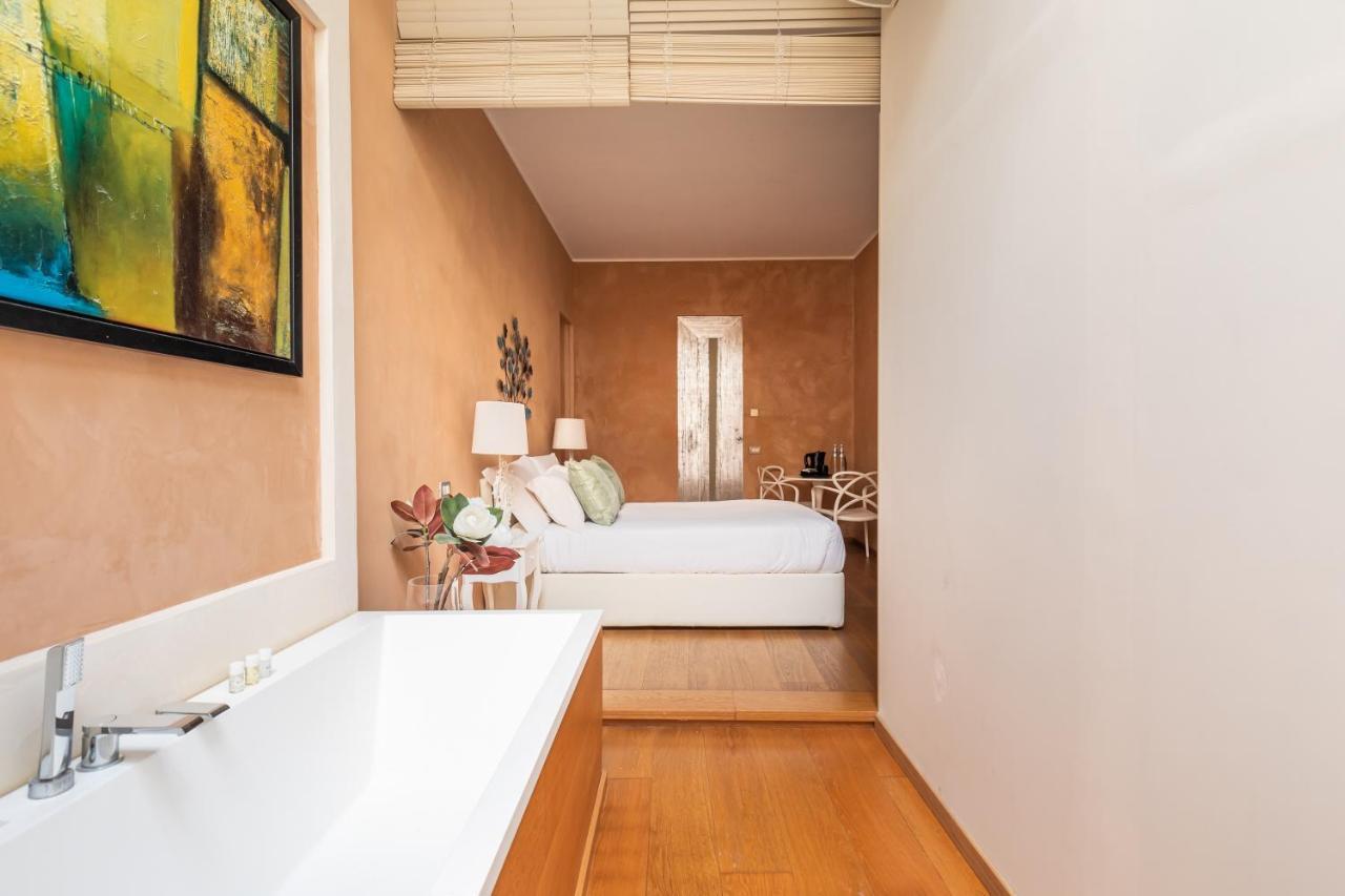 Relais Clivo Vaticano Рим Экстерьер фото