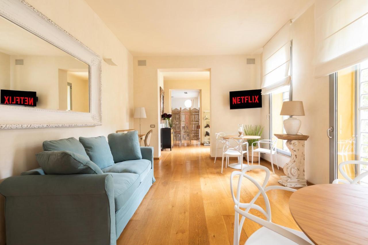 Relais Clivo Vaticano Рим Экстерьер фото