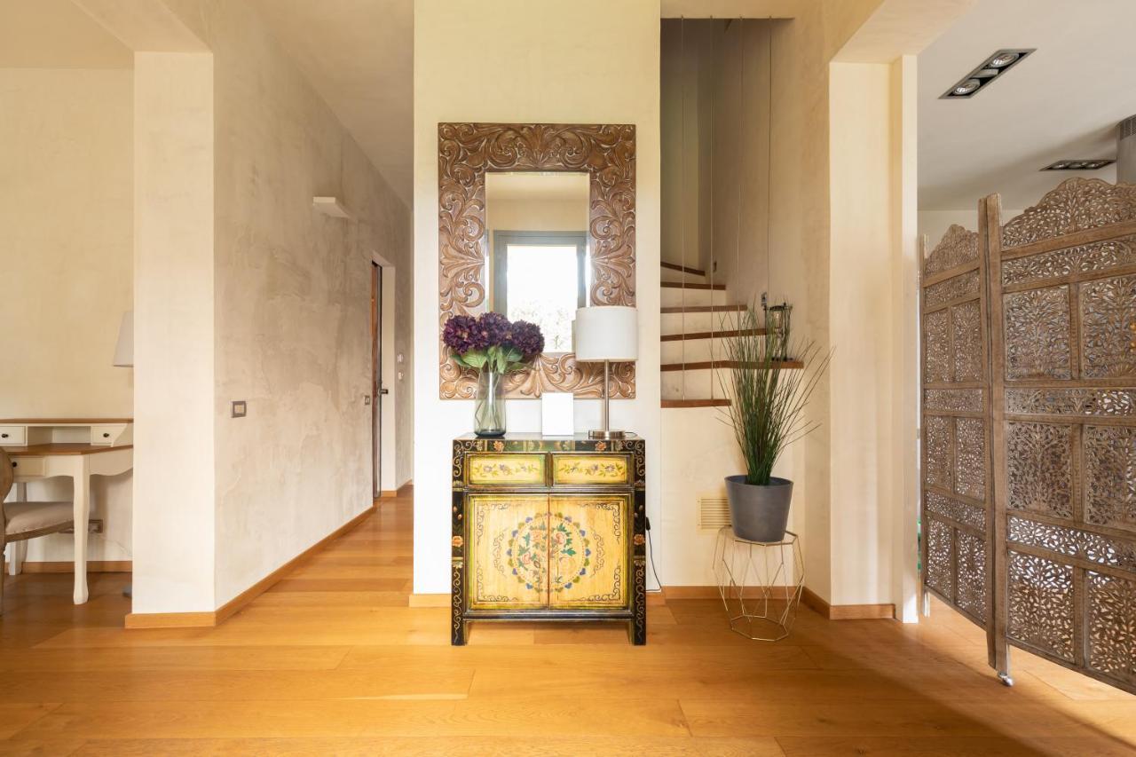 Relais Clivo Vaticano Рим Экстерьер фото