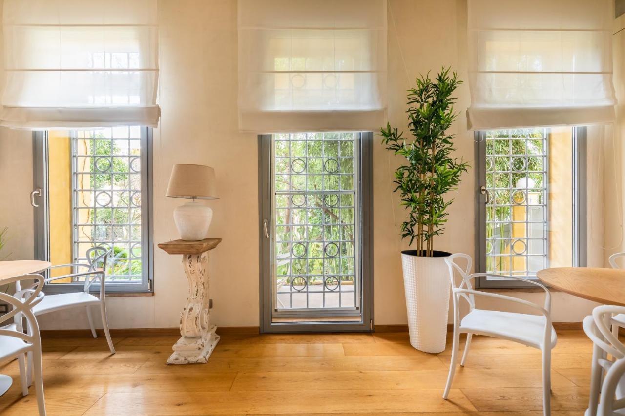 Relais Clivo Vaticano Рим Экстерьер фото